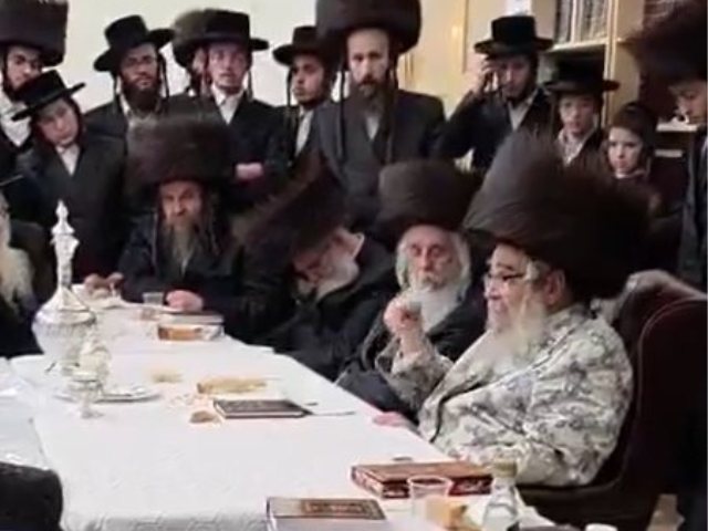 האיסור של האדמו"ר | שימוש לפי סעיף 27א