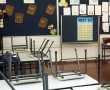 תלמיד כיתה ב' תכנן לדקור את חברו לכיתה