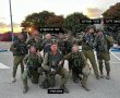 בלתי נתפס: המוח שמאחורי ה'קודקוד' נפל אמש בעזה