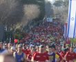 EXPO ירושלים - תערוכת הספורט של מרתון WINNERירושלים 2025 יוצאת לדרך!