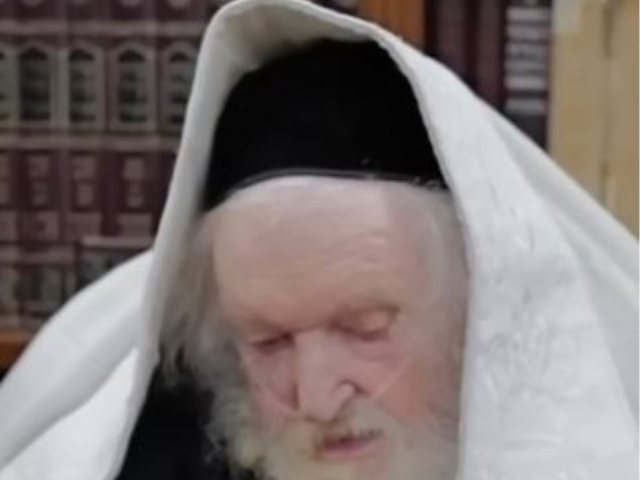 אגרת מהמלך | מקור: בית הרב