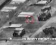צה"ל השמיד את אתרי השיגור ברפיח מהם בוצע הירי לבאר שבע
