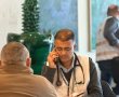 כללית מחוז דרום הקימה מרפאות שטח למפוני ערד ודימונה בים המלח