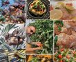 מה נבשל לליל הסדר?  המתכונים המעולים של השף קובי סבג.