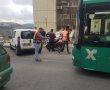 סכסוך בין בני הזוג: אישה בת 56 נדקרה באורח קשה