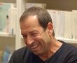 הוא לגמרי אחד משלנו