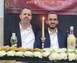 על סגולת 'העראק': הילולה בבית הפעיל החברתי מאשדוד (וידאו)