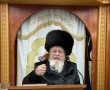 "כל אחד יכול לדעת ש"ס": המסר המפתיע של בעל ה'כרם יהושע' לילדי שגיא ויעקב