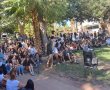 בשעה טובה: שני בתי ספר חדשים הוקמו עבור תלמידים מעוטף עזה