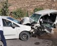 התאונה הקשה | כב"ה