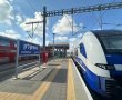 קצר יותר, מהיר יותר: רכבות מהירות מאשקלון למרכז ובחזרה