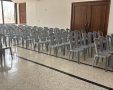 מתחם הבחירות במזרח ירושלים | דוברות המשטרה