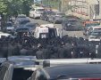מסע ההלוויה | משה וייסברג