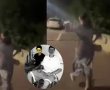 מזעזע לצפיה: שבאבניקים רודפים בלילה אחרי נערה חרדית מבועתת
