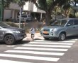 ירושלים במקום הראשון בארץ במעורבות תלמידים בתאונות דרכים