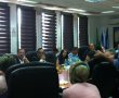 מפקד מחוז ירושלים בדיון בועדת הפנים "התפקיד שלי הוא לשמור על ירושלים, יש לנו כרגע משימה בירושלים ואנחנו עושים את הכול להחזיר את השקט לרחובות"