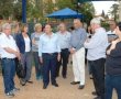 הוחלפו כל גגות האזבסט במוסדות החינוך בעיר