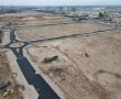 אשדוד במקום הרביעי בארץ בהתחלות בנייה בשנה האחרונה