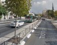 רחוב קרן היסוד | גוגל מפות
