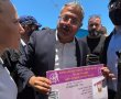 רוצים אקדח? מהיום התהליך קל יותר לאשדודים