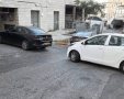 חסימת החניה הבוקר | שימוש לפי סעיף 27א