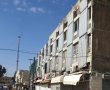 המאבק על פסאז' שביט: הסוחרים תקועים לעירייה כמו עצם בגרון ולא יוותרו בקלות