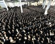 חסידות גור | צילום: שוקי לרר