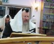 התפילה המיוחדת מחר באשדוד בהשתתפות המקובל האגדי