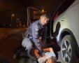 חוליית הגנבים | דוברות המשטרה