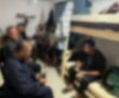 8 שוהים בלתי חוקיים נתפסו באתר בנייה סמוך למושב שדה משה
