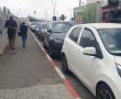 כואב: נכה בת 63 מאשדוד מטורטרת בין משרדי העירייה לביטול דוחות חניה