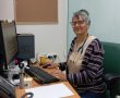 מאוסטרליה למרפאת המפונים בים המלח: זהו סיפורה של ד"ר יעל קרטיס