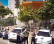 ציון 100%: אשדוד במקום הראשון בדרום בביטחון מוסדות החינוך