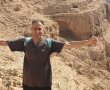 "סמל ליושרה": איש 'הצלה' סופד למוסכניק שקידש שם שמים בעבודתו / מפעים