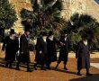 במתחם היוקרה בקפריסין: כך תיראה ועידת נגידי גור בהשתתפות הרבי (וידאו)