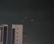 התרעת חירום: טילים שוגרו מאיראן – פיקוד העורף הורה להיכנס למרחבים המוגנים