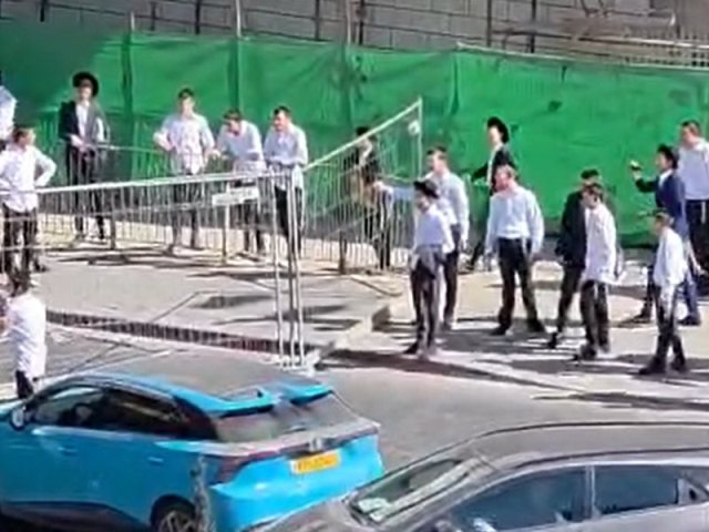 הבלאגן ברמת שלמה | רשתות חברתיות