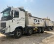 קבלן מהנגב היה חייב למדינה מיליוני שקלים, מג"ב הגיעו לגבות את החוב
