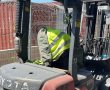 כתב אישום: ביצע מספר עבירות תנועה בעודו מתחזה לאדם אחר