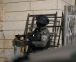 צפו: פשיטת לילה על מבוקשים בביר נבאלא