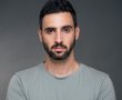 דניאל קופף (צילום: דו"צ) "להיות על הבמה זה הדבר שאני הכי אוהב בעולם"
