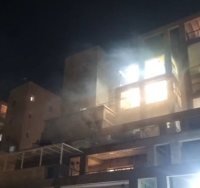 השריפה ברמות | שימוש לפי סעיף 27א