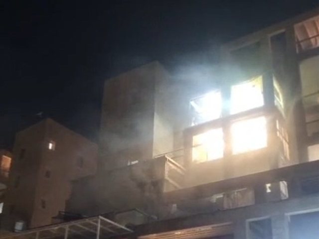 השריפה ברמות | שימוש לפי סעיף 27א