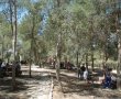 חוגגים עצמאות בפיקניק בצפון הנגב 
