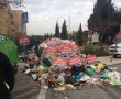 האם הר הזבל יהפוך להר של כסף