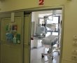 הדסה: פגייה חדשנית לטיפול נמרץ ביילוד