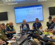 ראש העיר: מערכת החינוך בעיר תמשיך לפעול במתווה קפסולות