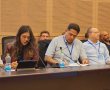 בדרך להסדר: סיום השביתה במכללות הטכנולוגיות הארציות