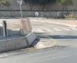 גם מסריח, גם מסוכן: יומיים חג - והצפת הביוב עדיין ממלאת את הרחוב 