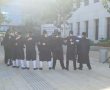 ושמחת בחגיך: 'המשמחים' הרקידו בהתלהבות סוחפת את בית החולים
